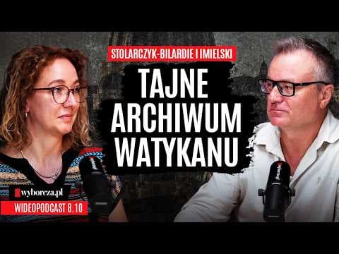 Prymas Polski pisał do papieża, że pogrom kielecki to element żydowskiego spisku