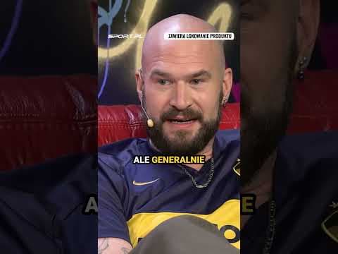 Kosmiczne spotkanie? Żelazny: To nie był mecz piłkarski, to była gierka treningowa