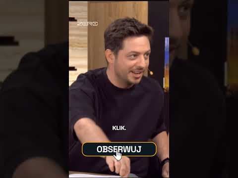 JEFFREY DAHMER? SPOKO GOŚĆ