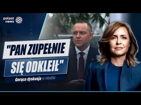 Weto prezydenta. "Społeczeństwo jest podzielone"