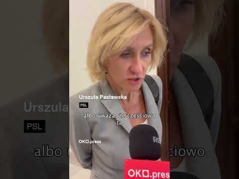 Co w przypadku weta ustawy o osobie najbliższej? #geneu_okopress #okopress