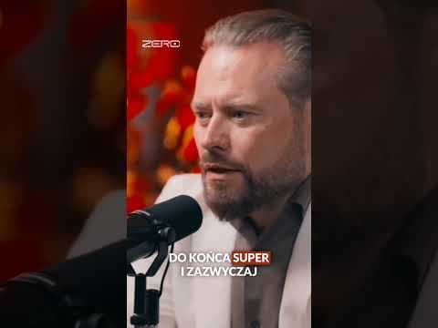 CO STANOWSKI STRACIŁ NA KANALE ZERO?