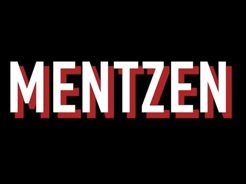 Jestem Wyborcą! Mentzen ma nasz głos!