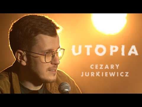 Cezary Jurkiewicz - Utopia | Stand-up | 2025
