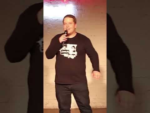 MIEJSCE OBOK - Łukasz Lotek Lodkowski #lotek #standup #komedia #śmieszne #shorts