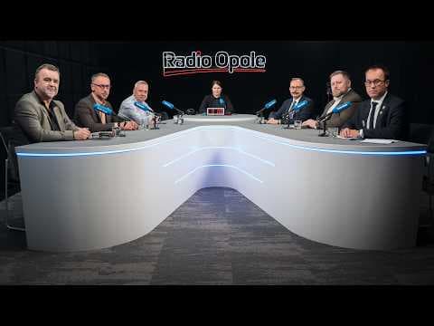 Polska–Ukraina i bezpieczeństwo. Niedzielna Loża Radiowa