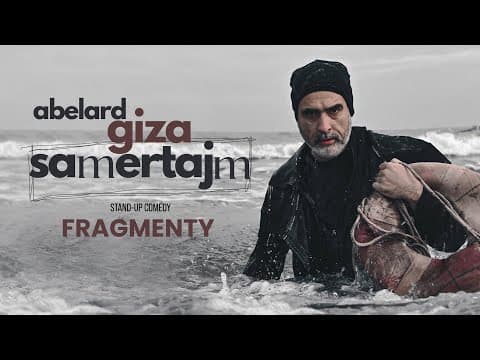 ABELARD GIZA - Samertajm (fragmenty) (2024)