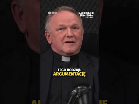 "CZY KOMENDANT TREBLINKI MOŻE BYĆ ZBAWIONY"? KS. LEMAŃSKI OPOWIADA