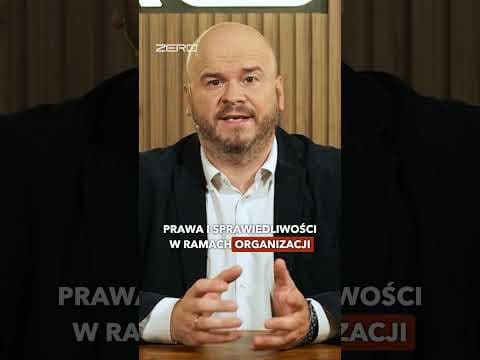 KIM JEST NOWA RZECZNICZKA PRAW OBYWATELSKICH?