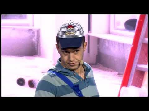 Kabaret Trzecia Strona Medalu - Remont (Official Video, 2026)