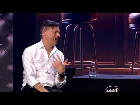 Kabaret Młodych Panów - Problematyczny klient (Official Video, 2025)