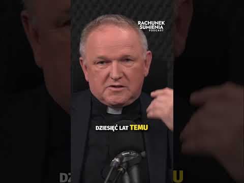 ZEŁENSKI I NAWROCKI. KS. LEMAŃSKI KOMENTUJE KONFLIKT | Rachunek sumienia