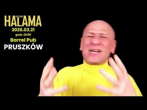 ZAPROŚPIEW PRUSZKÓW - 2026.03.21 – Sobota