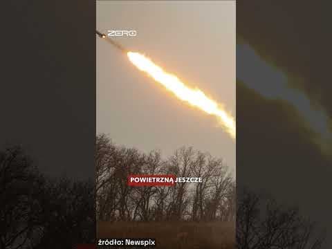 400 DRONÓW RUSZYŁO NA MOSKWĘ