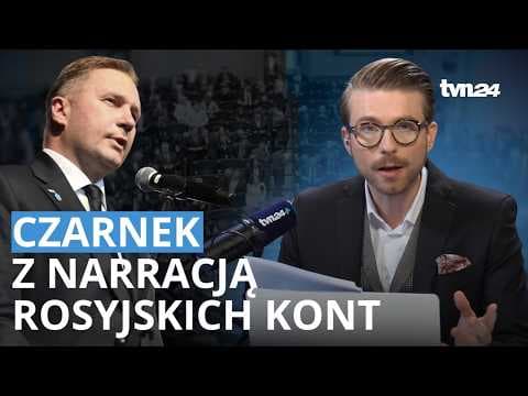 Senator ostrzega przed brunatną falą: prawica chce władzy za wszelką cenę, kosztem Polski i Polaków
