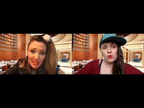 U mnie nie działa - spektakl online (Kinga i Nora)