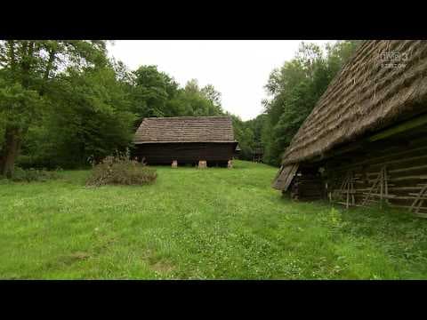 Powiat strzyżowski chce ratować Zagrodę Pogórzańską w Gwoźnicy