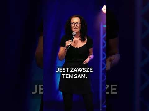 Scenariusze - Zobacz cały program „UKĄSZONA" #standup #komedia #ukąszona
