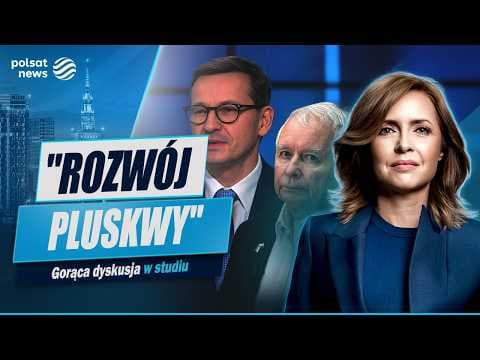 Grill u Morawieckiego i ultimatum prezesa. Wewnętrzna wojna w PiS nabiera tempa