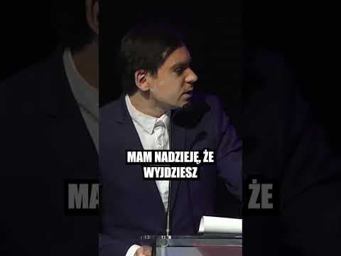 ROAST WIŚNIEWSKIEGO | STAND-UP | SEBASTIAN REJENT #shorts
