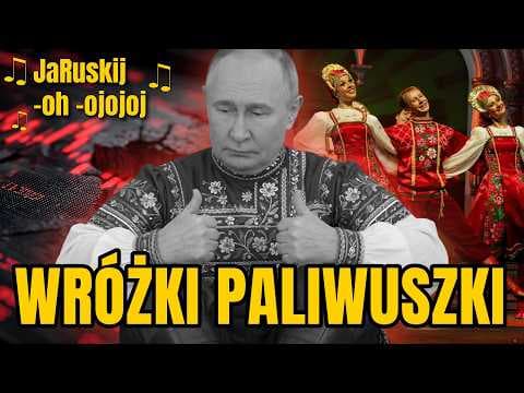 JaRuskij - Oj-oj-oj-oj -Ależ piękny kryzys i oszustwa!