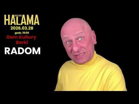 ZAPROŚPIEW RADOM - 2026.