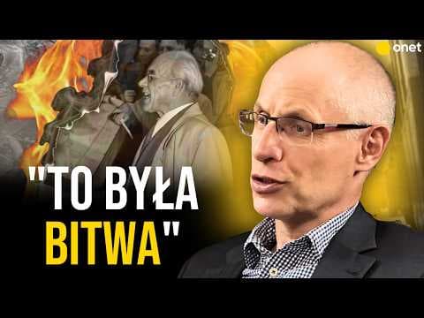 "To był ostatnie powstanie przeciw Sowietom". POZNAŃSKI CZERWIEC 56