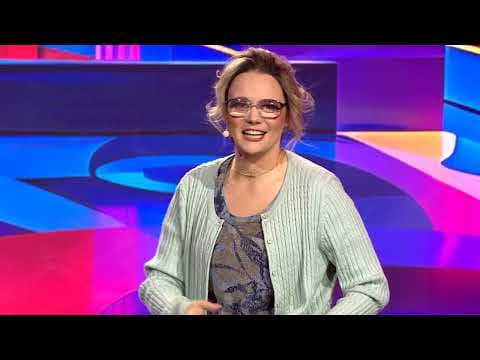 Kabaret Czesuaf - Teleturniej (Official Video, 2026)