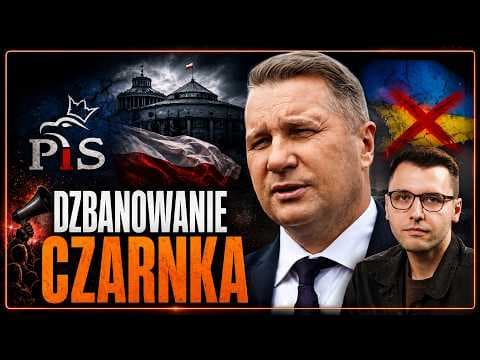 Czarnek ciągnie PiS w stronę Konfederacji? Te słowa wywołały burzę