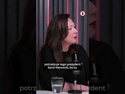 Nawrocki chce przejąć Senat
