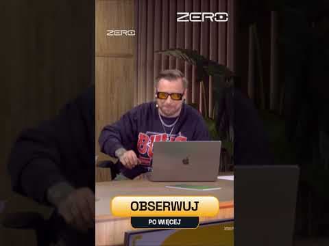 TEDE FREESTYLUJE W KANALE ZERO