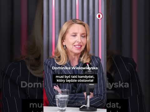 Bielan wymyślił Nawrockiego?