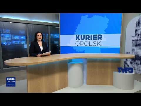 „Kurier Opolski” – wydanie główne, 20 lipca 2026. Zobacz program