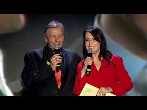 "Jesteśmy tu tylko przejazdem... Krzysztofowi Jaślarowi - Przyjaciele' - Część 1