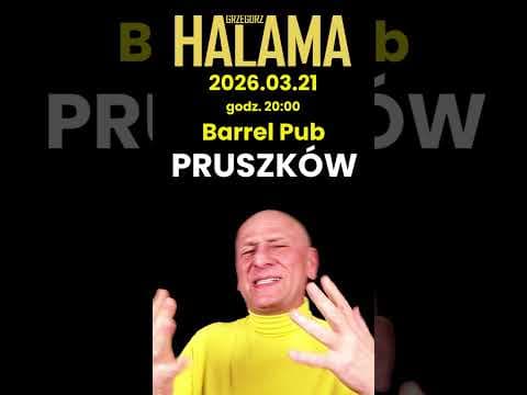 ZAPROŚPIEW PRUSZKÓW - 2026.03.21 – Sobota