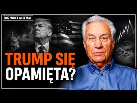 Trump wyrzuci RPA, by zrobić miejsce dla Polski? Kuczyński tłumaczy: "gorzki posmak"