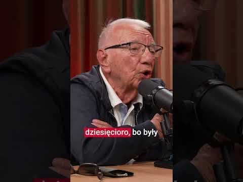 „Reżyserzy filmowi muszą być twardzi” - Wajda #shorts