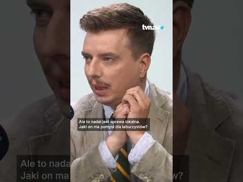 Co zrobi nowy premier Wielkiej Brytanii? #tvn24