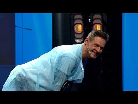 Kabaret Ani Mru-Mru - Flet (Official Video, 2025)