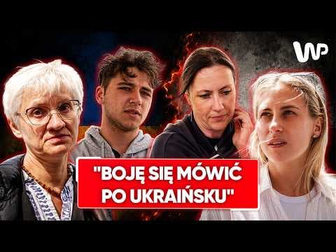 Czy Ukraińcy czują się bezpiecznie w Polsce?