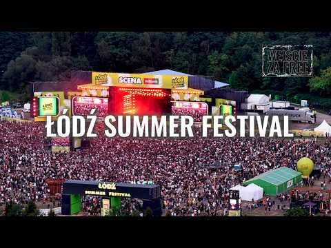 🔥 Łódź Summer Festival 2026 Mata, Timbaland, Bedoes, Sean Paul, DRE$$CODE i inni.