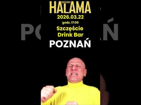 ZAPROŚPIEW POZNAŃ - 2026.03.22 – NIEDZIELA