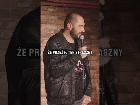 Jak dziadek przeżył wojnę