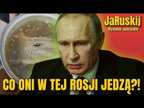 Jaruskij - To nie jest odcinek do śniadania.