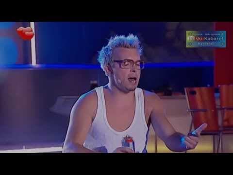 Kabaret Ani Mru Mru - Oświadczyny