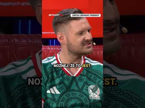 Niepoważny mecz na mundialu? Żelazny: To był po prostu cyrk #shorts