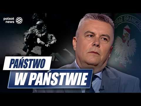 Zamiast chronić oficera, uwierzyli bandytom. 13 lat walki o honor