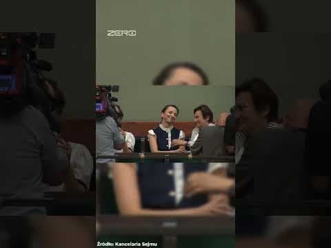 SEJM WYBRAŁ NOWĄ RZECZNIK PRAW OBYWATELSKICH
