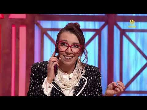 Kabaret Nowaki - Ambasada