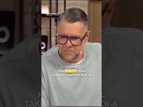 TEDE DO PATRYKA JAKIEGO: NIE WYCIERAJ PAN SOBIE MNĄ MORDY